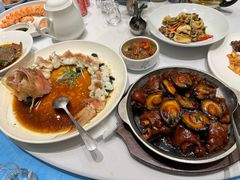 -银筵(武夷路店)