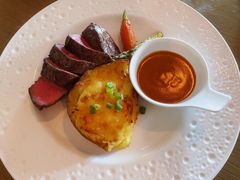 -恰餐厅及酒吧CHAR Bar & Grill(北京三里屯洲际店)