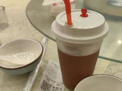 -奥华餐厅·老张记(台基厂店)
