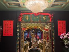 -誉八仙粤菜(万象天地店)