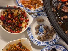 -一烙锅(友谊店)