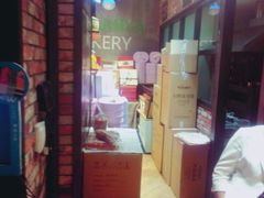 -卡萨米亚动物奶油生日蛋糕(牡丹城店)