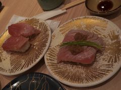 -大起水产回转寿司(大丸心斋桥店)