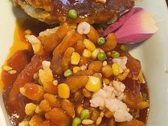 -鱼食饭稻·苏浙土菜17年老馆子(平江路店)