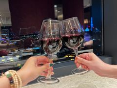 -上海龙之梦万丽酒店