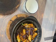 -小时候焗海鲜(鄞州万达店)
