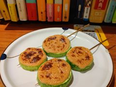 -気楽亭和食料理(气乐亭大世界本店)