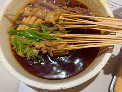 -160烧烤(香坊店)