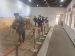 -河北村民俗体验园