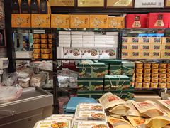 -令氏家外家周秦食府(高新店)
