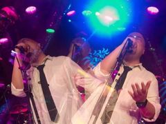 -288 Livehouse 酒吧(思南公馆店)
