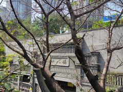 -重庆十八梯传统风貌区