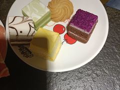 -欢乐牧场海鲜牛排烧烤自助(旧宫店)