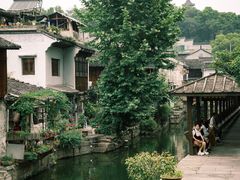 -绍兴书圣故里景区