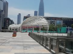 -乐凯撒披萨(海岸城店)