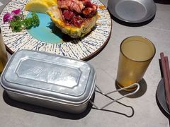 -杨小佳·齐齐哈尔烤肉·烤串(广州店)