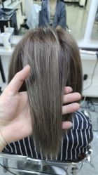 -HG美发设计沙龙