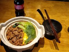 -花笙记打边炉·煲仔饭(五大道店)