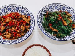 -新新湘菜馆(新中街二条店)