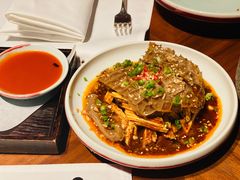 -北京柏悦酒店·锦庭餐厅Dining Room