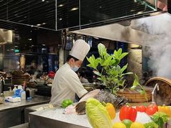 -广州富力君悦大酒店·凯菲厅