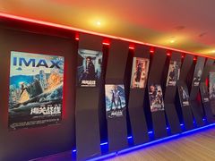 -英皇电影城(英皇集团中心IMAX店)