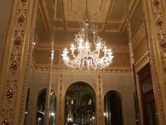 大堂-纽约咖啡馆