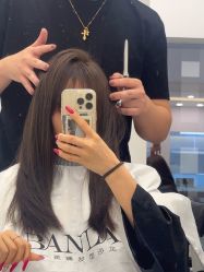 -斑斓色彩沙龙