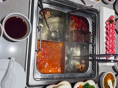 -海底捞火锅(青山湖万达夜宵主题店)