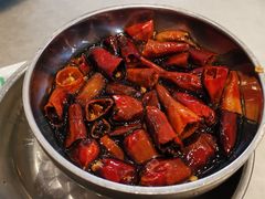 -福寿斋·老北京铜锅涮肉·烤鸭(顺义总店)