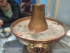 -德来順老北京 涮羊肉 烤羊排(大学城店)