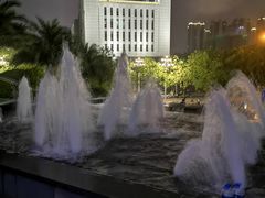 -宝能国际体育演艺中心