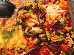 七爷螺蛳粉-螺世纪螺蛳粉·桂味小排档(裕德店)