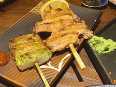 -鸟鹏烧鸟居酒屋(熙龙湾店)