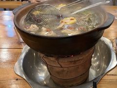 -洪大厨鸡煲(福田店)