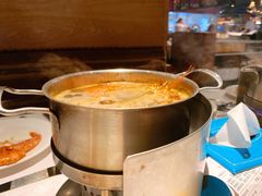 -星伦多自助料理·涮烤一体(虹悦城店)