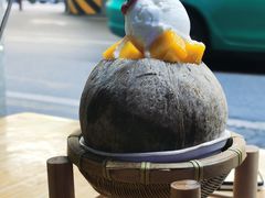 -玉椰林甜品店(创始店)