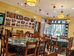 -龚师傅土菜馆.地道农家菜(魅力湘西店)