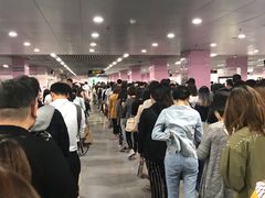 -四川北路(地铁站)