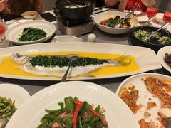 -徽州小镇(高新店)