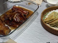 -香融府·烤鸭·家常菜(马家堡路店)