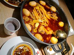 -李子坝梁山鸡(北碚万达五鸡哥店)
