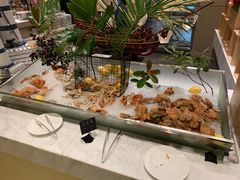 -海宁开元名都大酒店·地中海自助餐厅