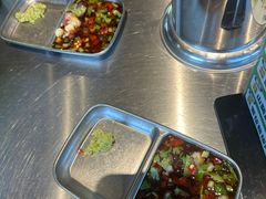 -山葵说·泥炉烤肉(泰达时尚E街区店)