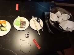 -芳芳私房菜·精做淮扬菜(承德路店)