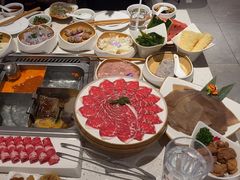 -海底捞火锅(创意园店)