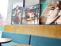 -Wagas沃歌斯(杭州黄龙万科店)