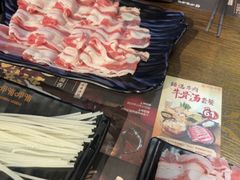 -呷哺呷哺 小火锅 (浦东新欧尚超市店)