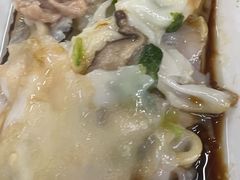 -穗银肠粉店(东川路店)