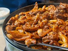 甘家界牌柠檬鸭-甘家界牌柠檬鸭(青山店)